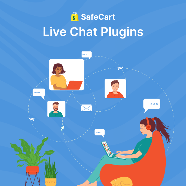 Safecart Multi-Vendor Laravel eCommerce platform